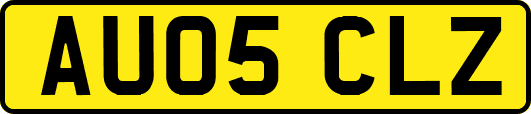 AU05CLZ