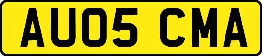 AU05CMA
