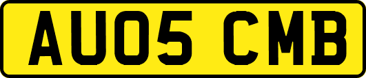 AU05CMB
