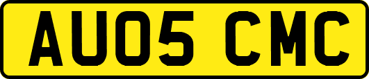 AU05CMC
