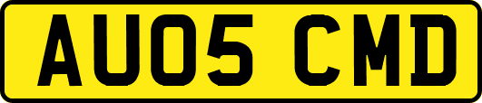 AU05CMD