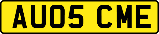 AU05CME