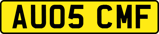 AU05CMF