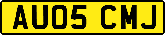 AU05CMJ