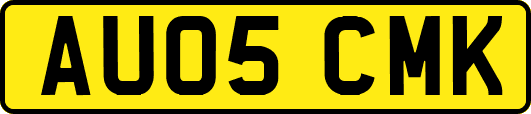 AU05CMK