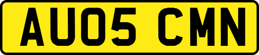 AU05CMN