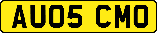 AU05CMO