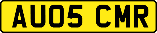 AU05CMR
