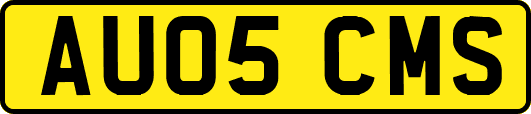 AU05CMS