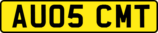 AU05CMT