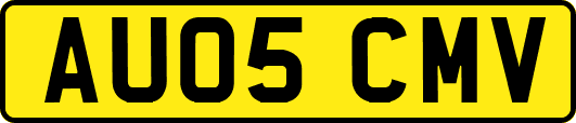 AU05CMV