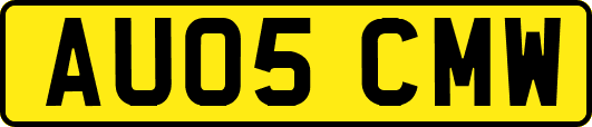 AU05CMW