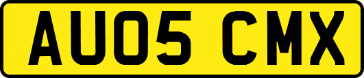 AU05CMX