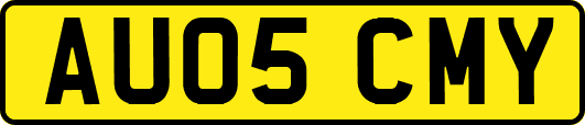 AU05CMY