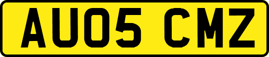 AU05CMZ