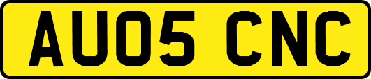 AU05CNC