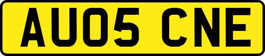 AU05CNE