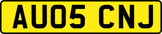 AU05CNJ