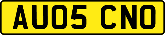 AU05CNO