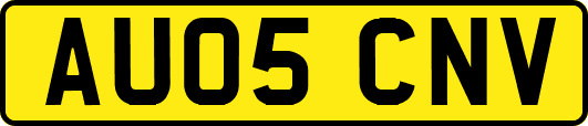 AU05CNV