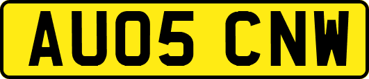 AU05CNW