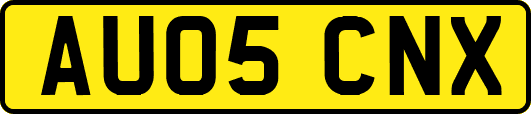 AU05CNX