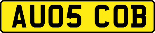 AU05COB