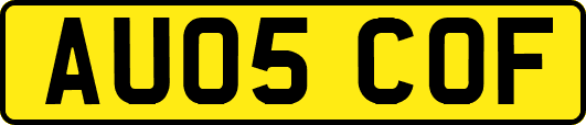 AU05COF