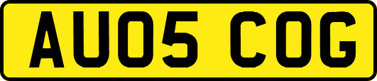 AU05COG