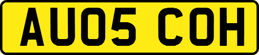 AU05COH