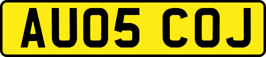 AU05COJ