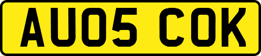AU05COK