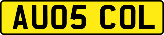 AU05COL