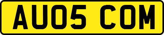 AU05COM