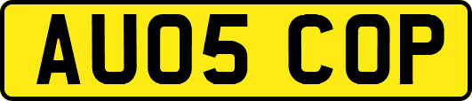 AU05COP