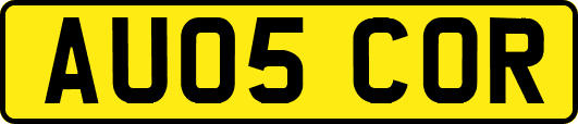 AU05COR