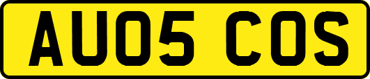 AU05COS