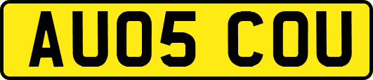 AU05COU
