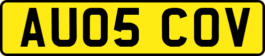 AU05COV