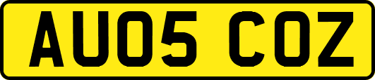 AU05COZ