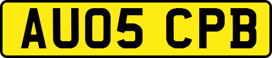 AU05CPB