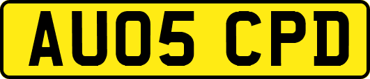 AU05CPD