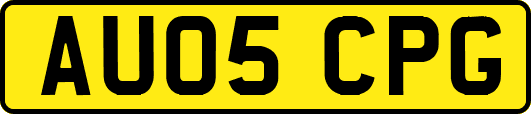 AU05CPG