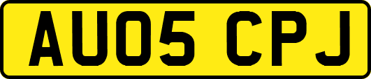 AU05CPJ