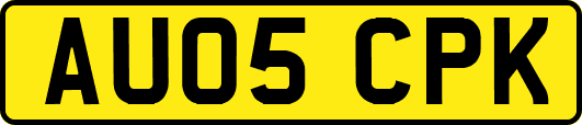 AU05CPK