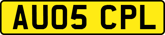 AU05CPL