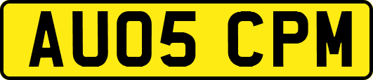 AU05CPM
