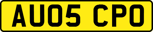 AU05CPO