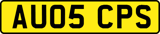 AU05CPS