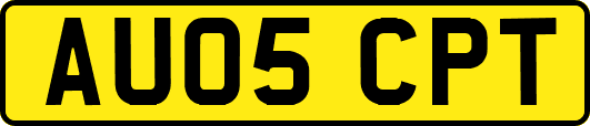 AU05CPT